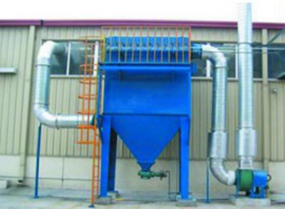 大型除尘器